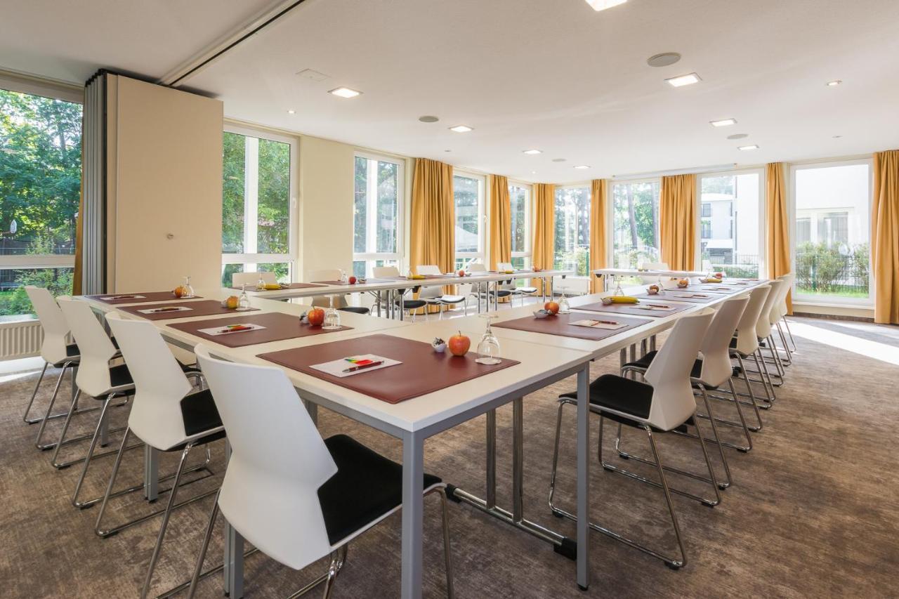 Familienhotel Villa Sano Baabe Bagian luar foto